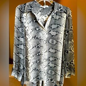 💎Elizabeth and James Luxury Top💎